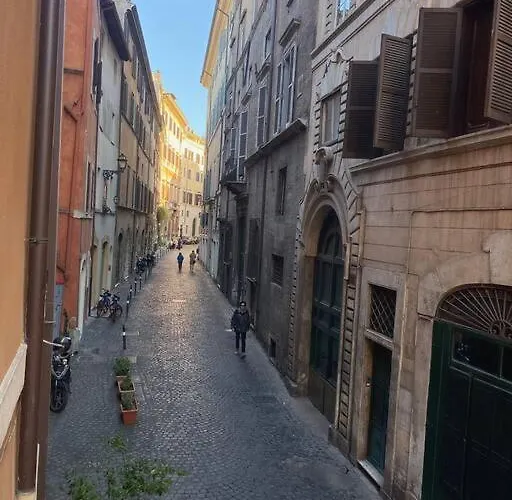 Casa Uberto