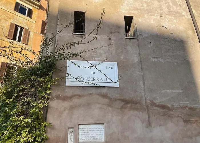 Casa Uberto רומא