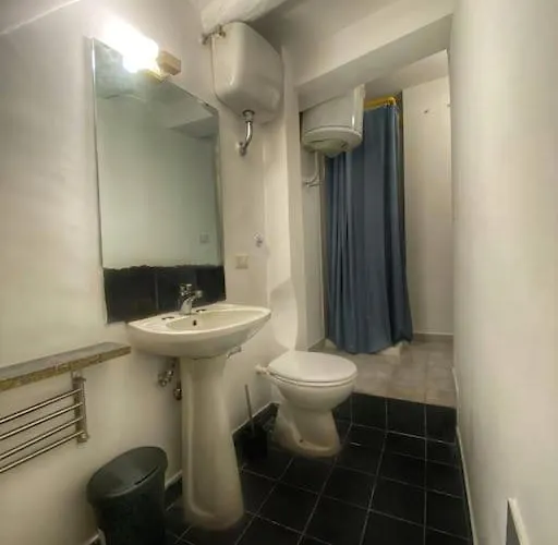 דירה Casa Uberto רומא