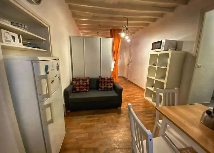 Casa Uberto רומא