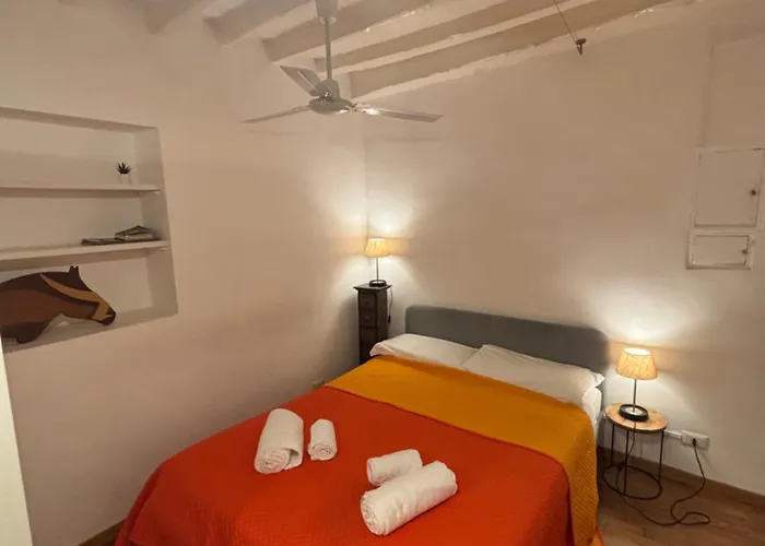 Casa Uberto דירה רומא